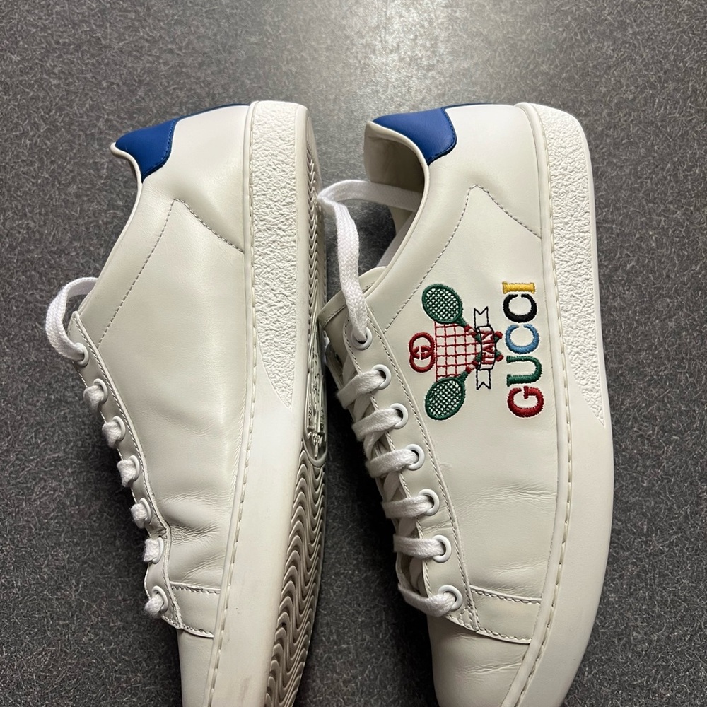 Gucci Shoes Size 38 - Picture 3 of 15